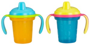 Sippy Cups