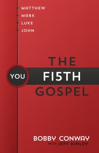 Fifth Gospel_Cover