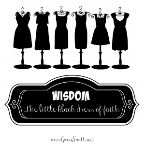 Wisdom LB Dress Best
