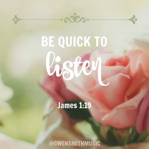 James 1.19
