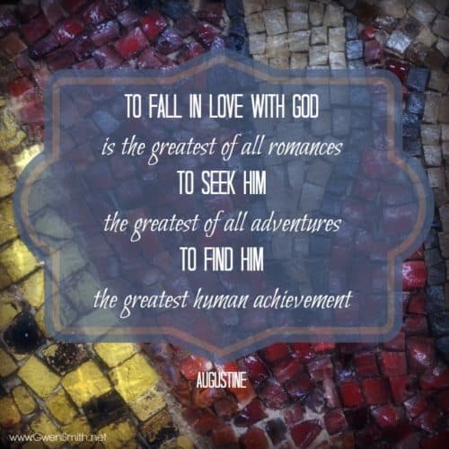 The Trumpet Game Gwen Smith