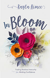 GIVEAWAY: In Bloom - Gwen Smith