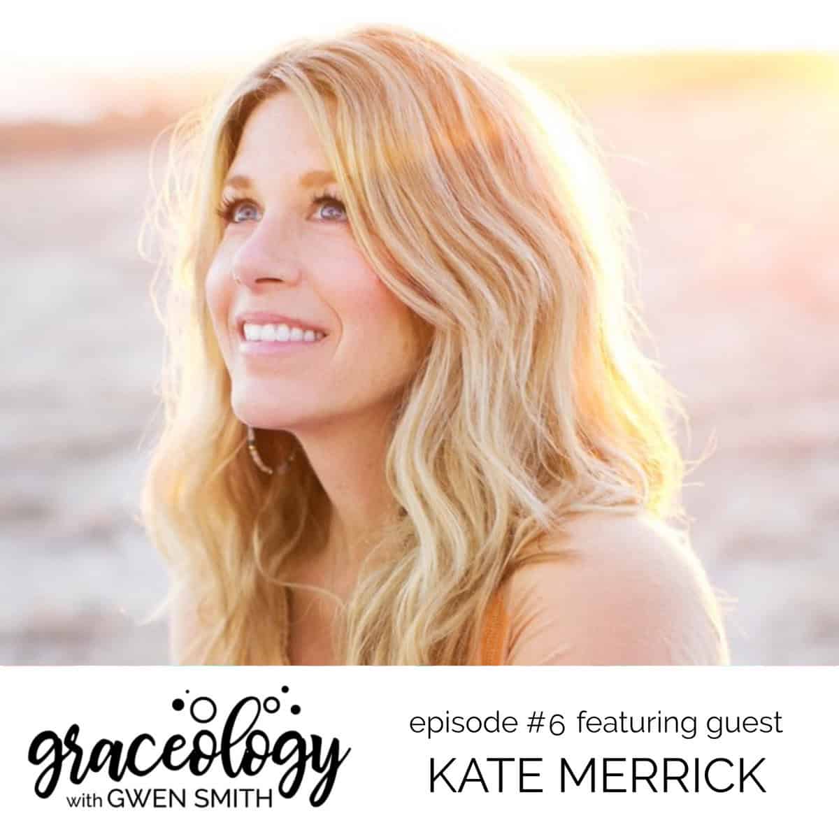 Kate Merrick