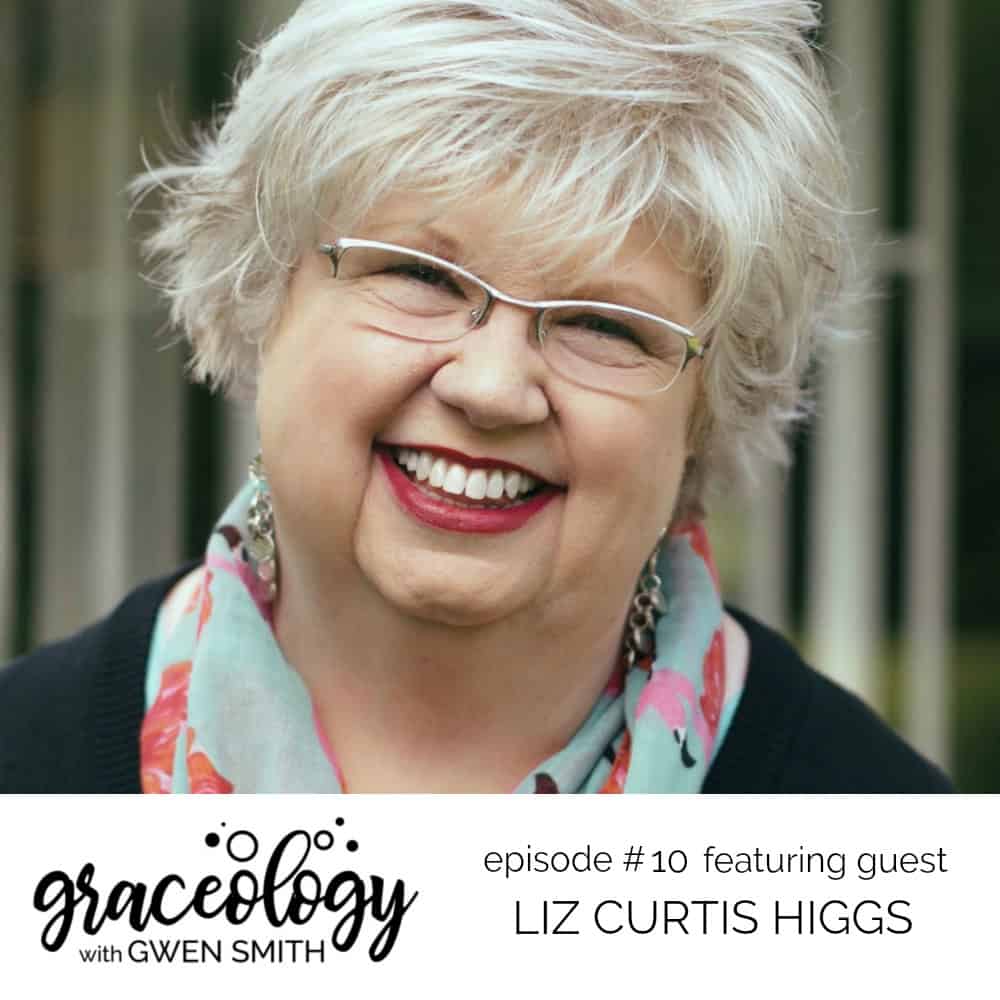Liz Curtis Higgs