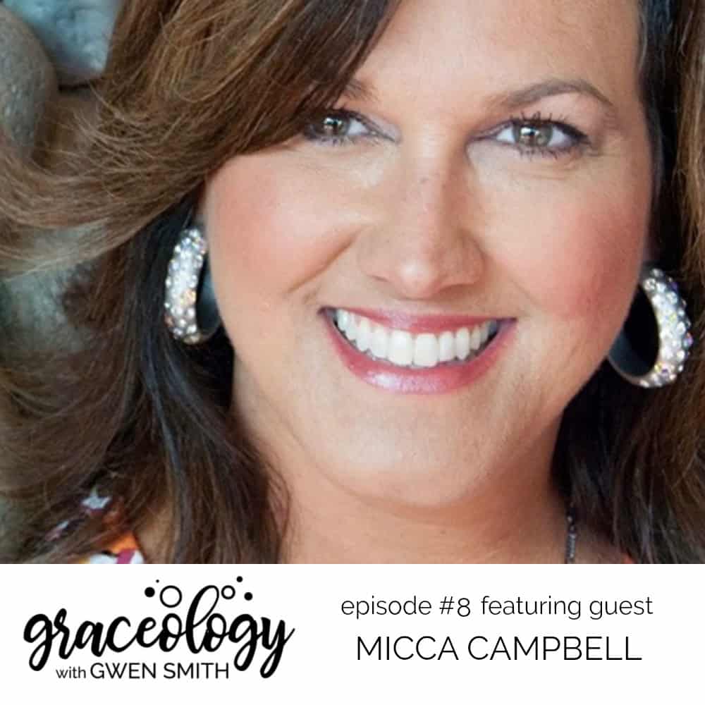 Micca Campbell