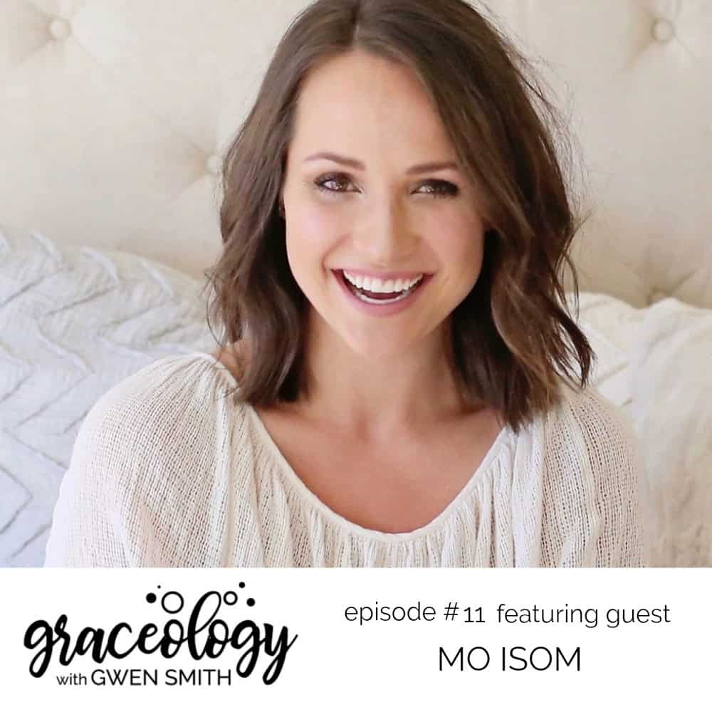 Mo Isom