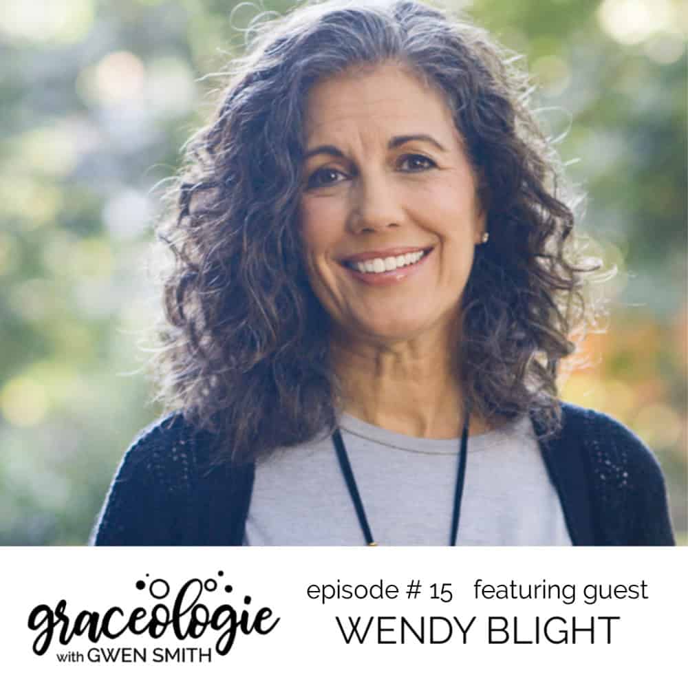 Wendy Blight