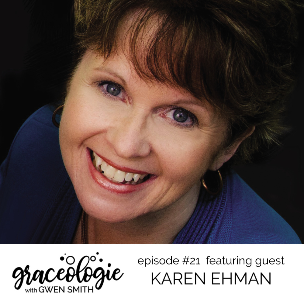 Karen Ehman