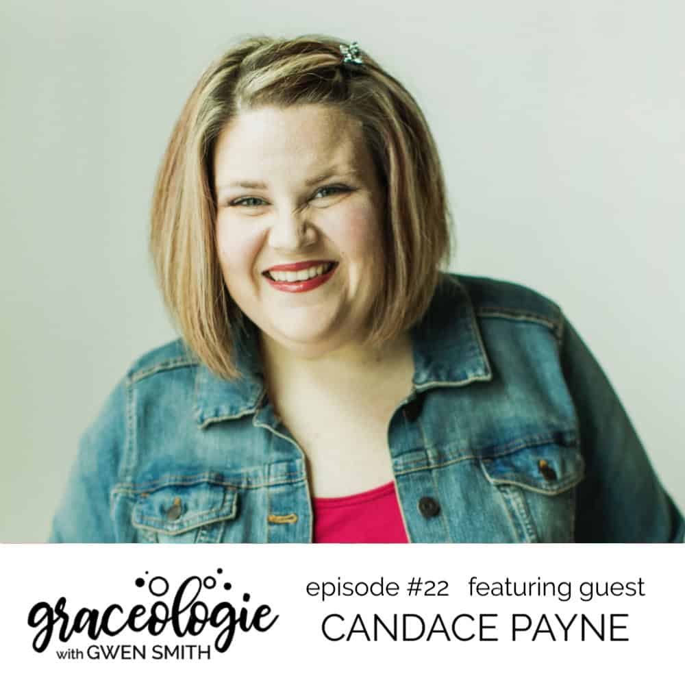 Candace Payne