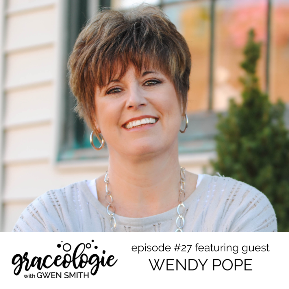 Wendy Pope