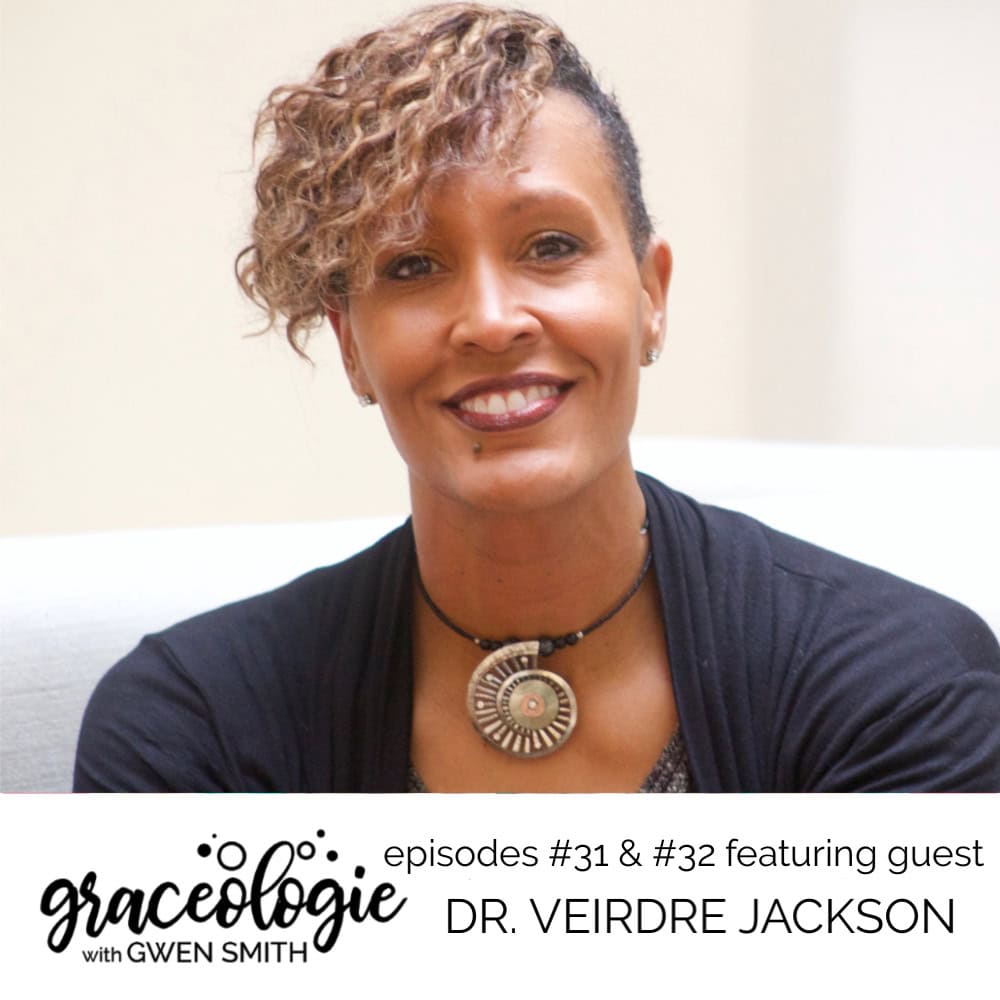 Dr. Veirdre Jackson