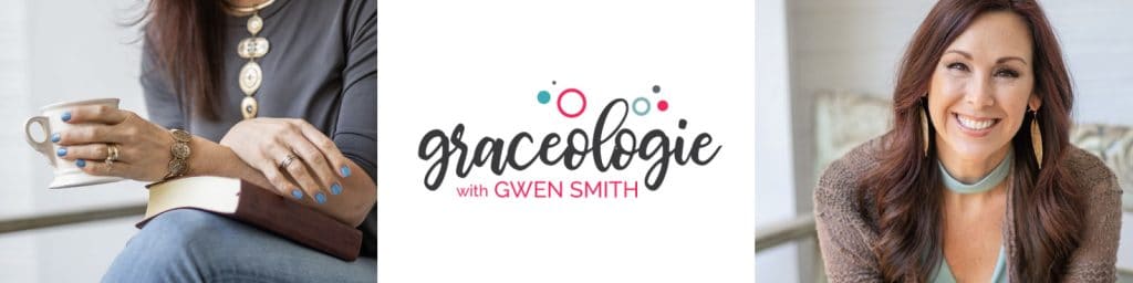 Graceologie Header