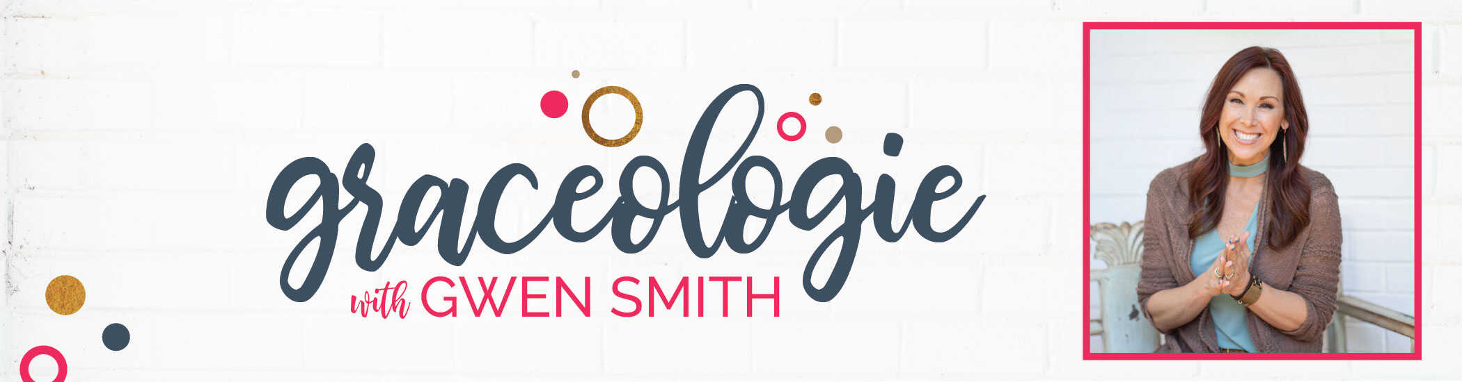 Graceologie Header